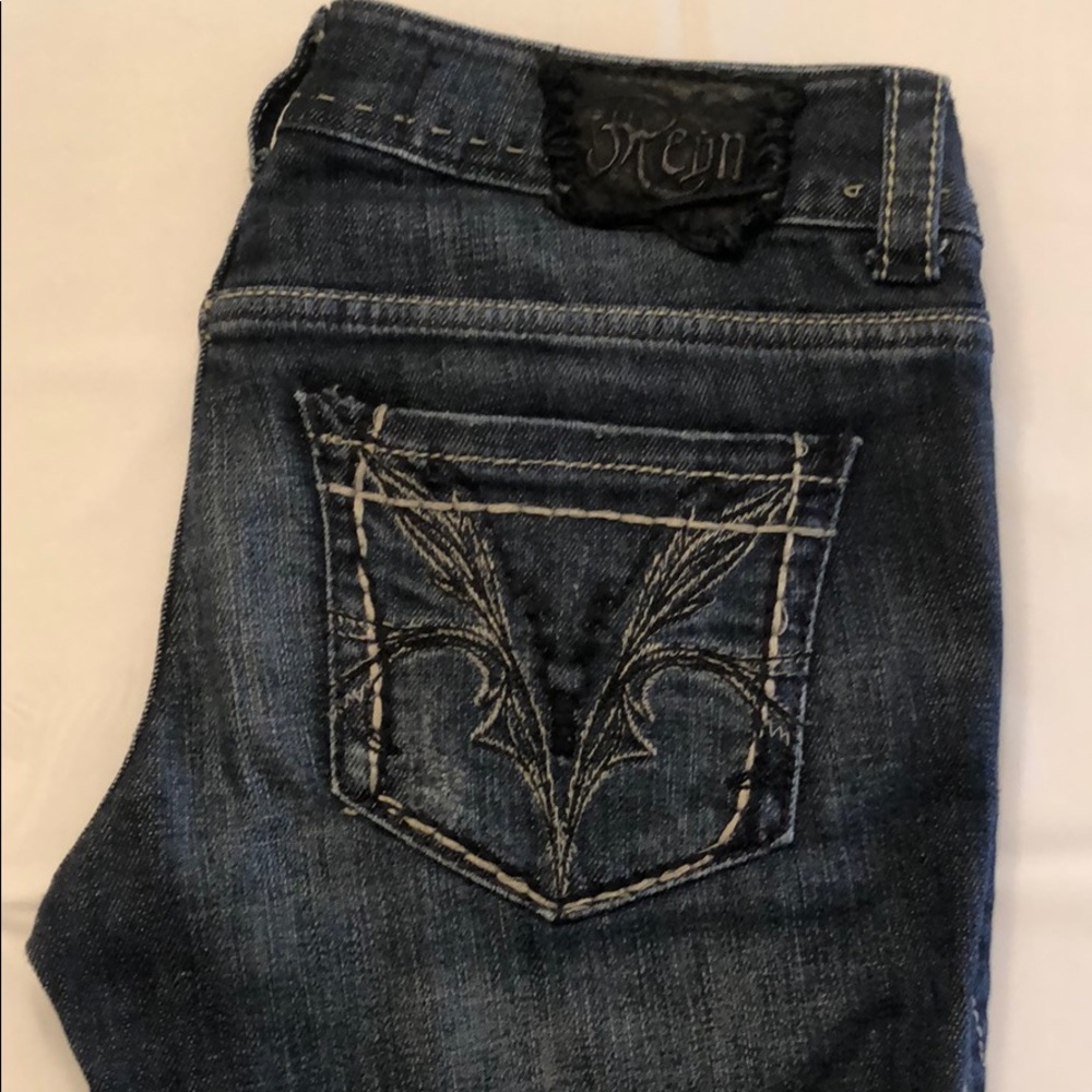 Reyn Skinny Jeans!